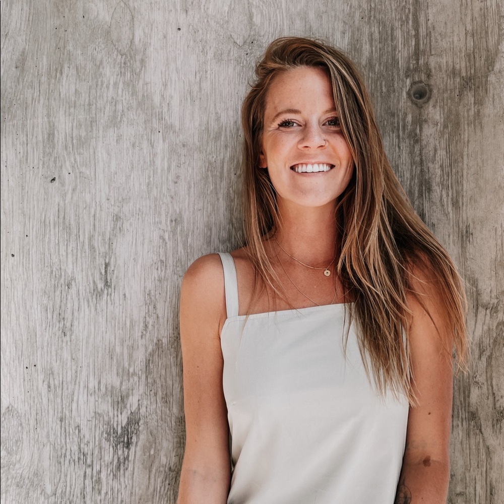 Meet your Posher, Susanna